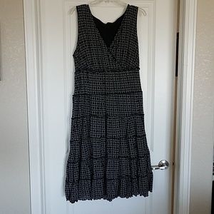 Style & Co. 3x dress